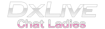 DXLIVEチャットレディ