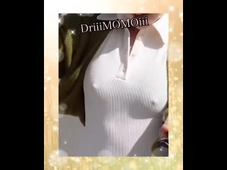DriiiMOMOiii